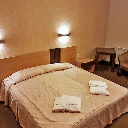 Berkut Hotel