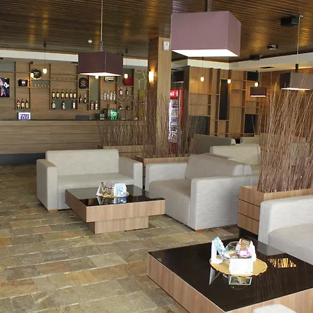 Berkut Hotel Brestnik