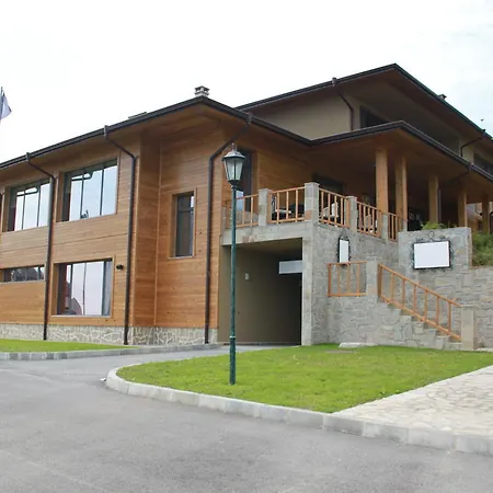 Berkut Brestnik